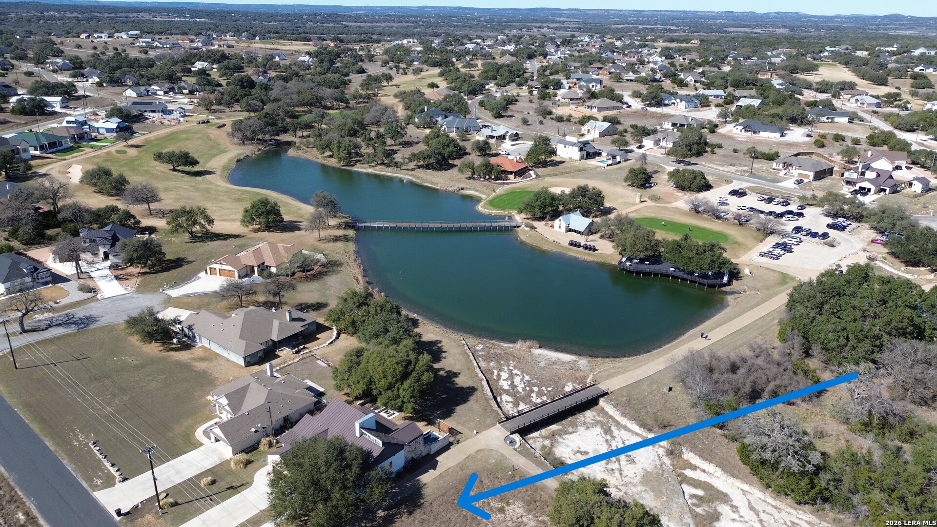 323 South Calvin Barrett Blanco, TX 78606 - Photo 16 of 24