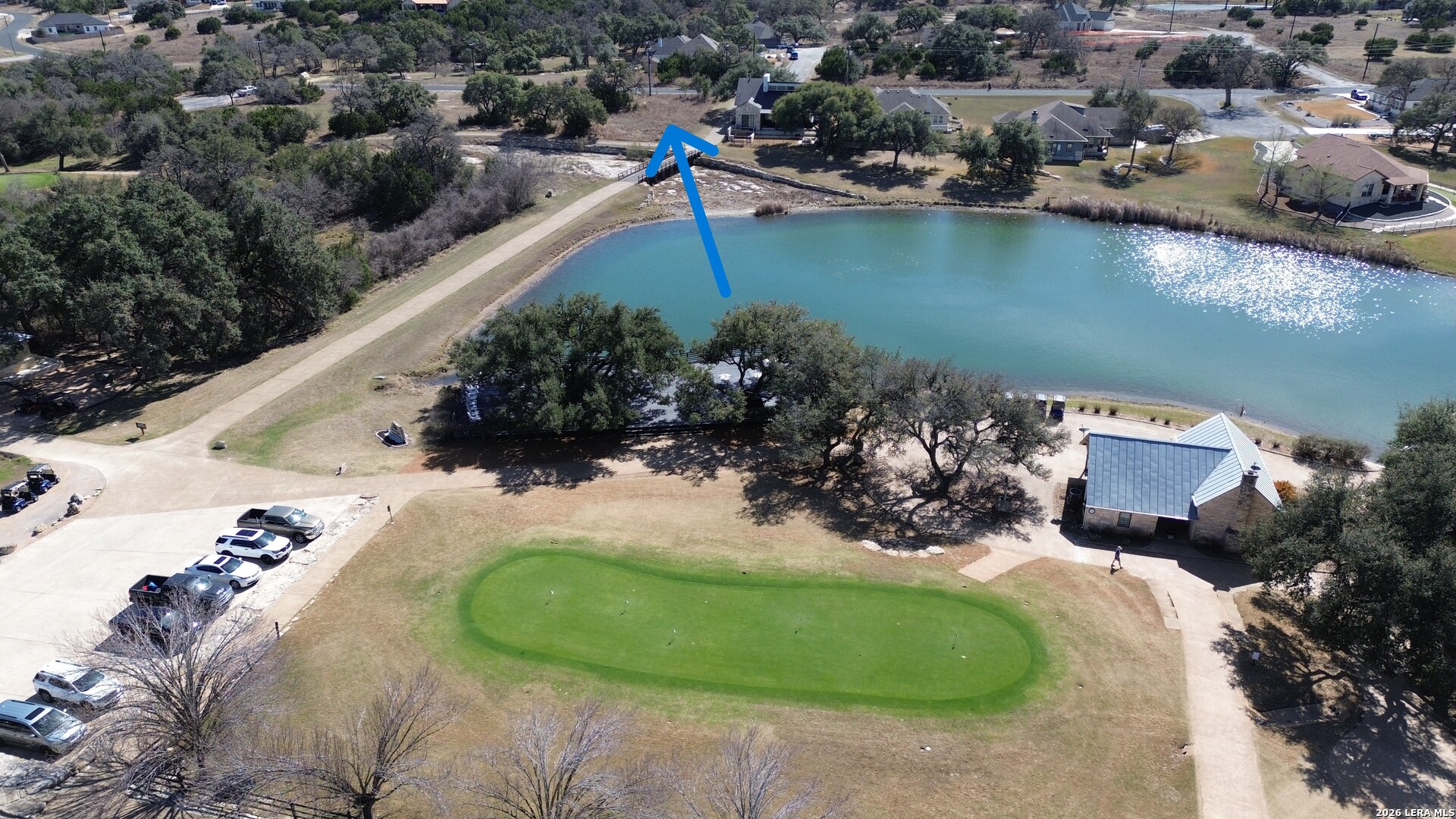 323 South Calvin Barrett Blanco, TX 78606 - Photo 17 of 24