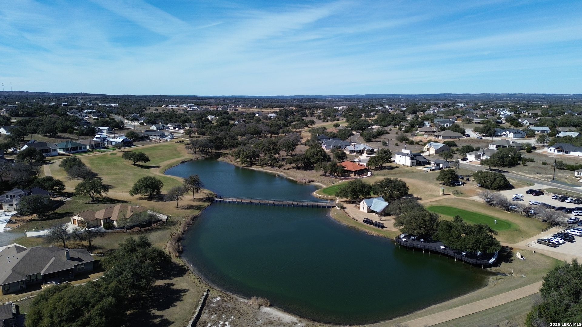 323 South Calvin Barrett Blanco, TX 78606 - Photo 20 of 24