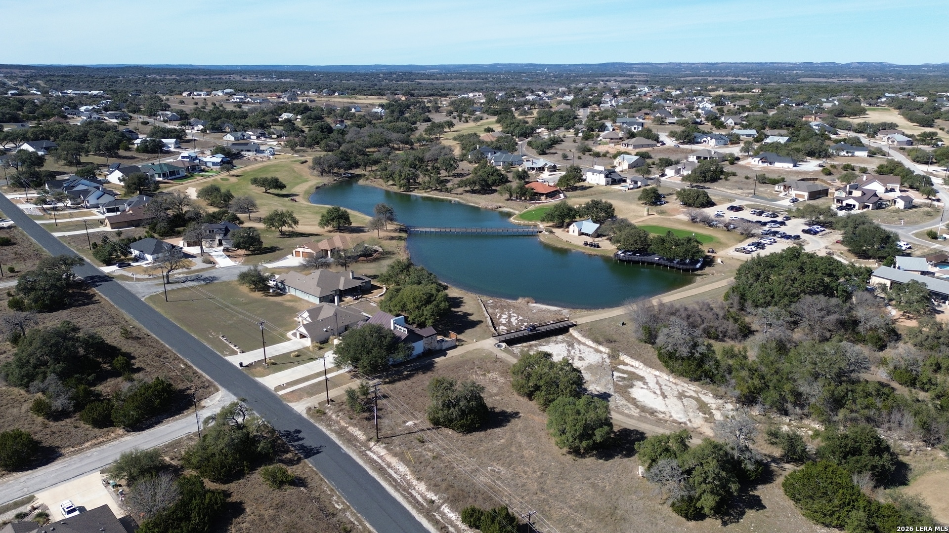 323 South Calvin Barrett Blanco, TX 78606 - Photo 22 of 24
