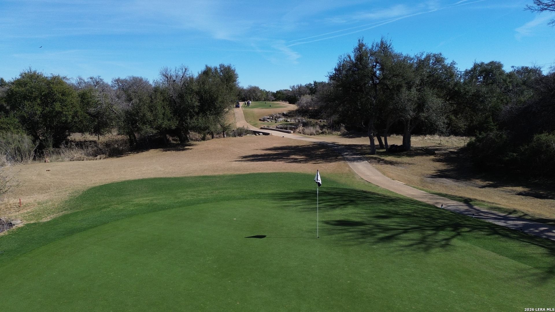 323 South Calvin Barrett Blanco, TX 78606 - Photo 24 of 24