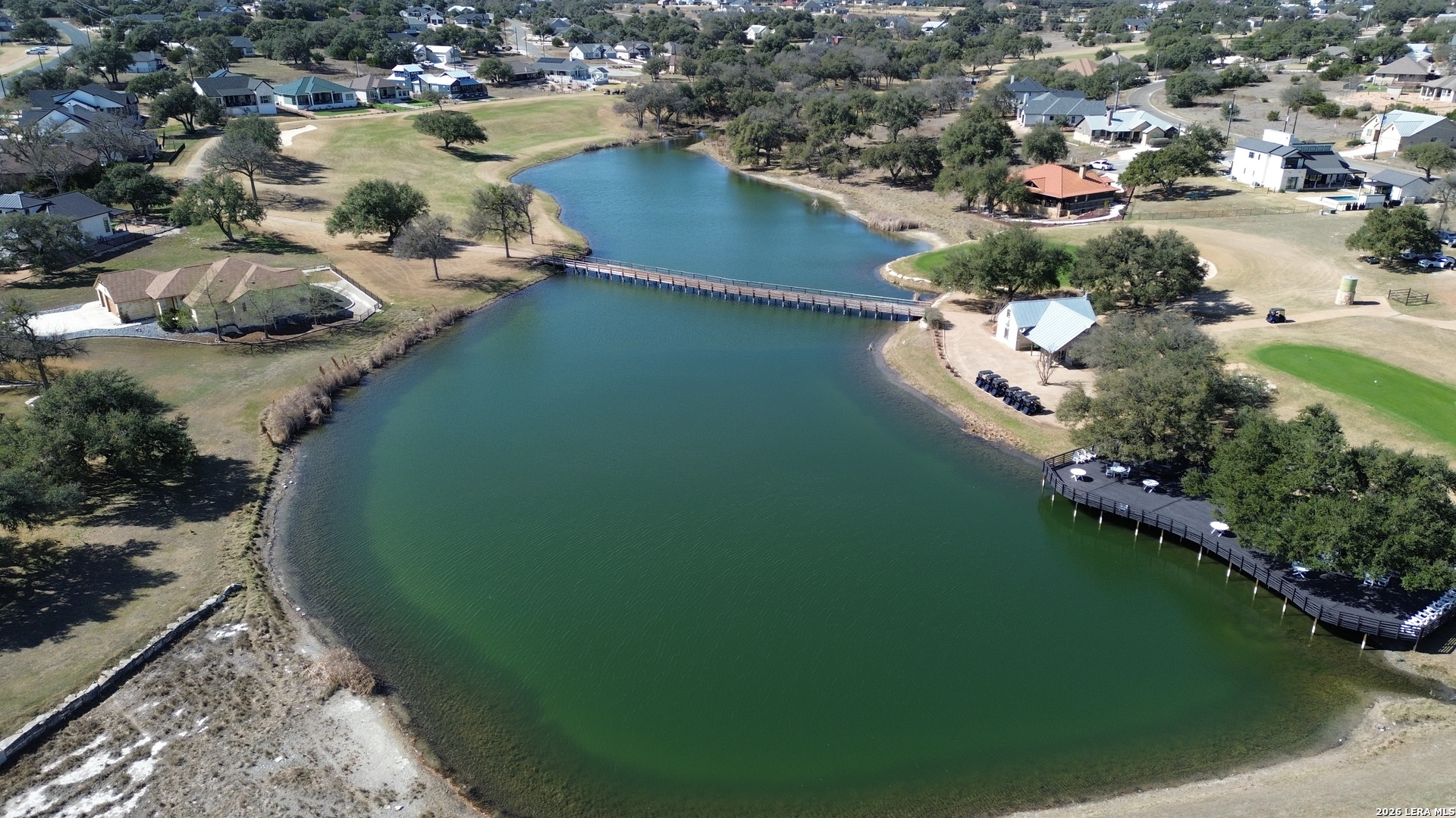 323 South Calvin Barrett Blanco, TX 78606 - Photo 3 of 24