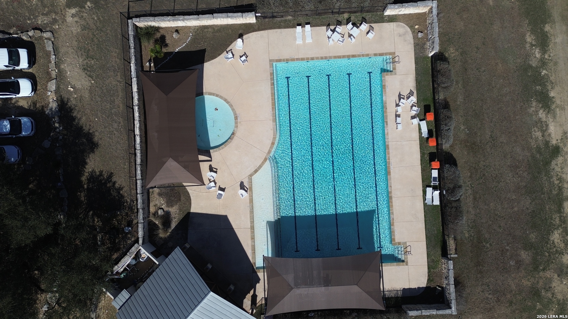 323 South Calvin Barrett Blanco, TX 78606 - Photo 8 of 24