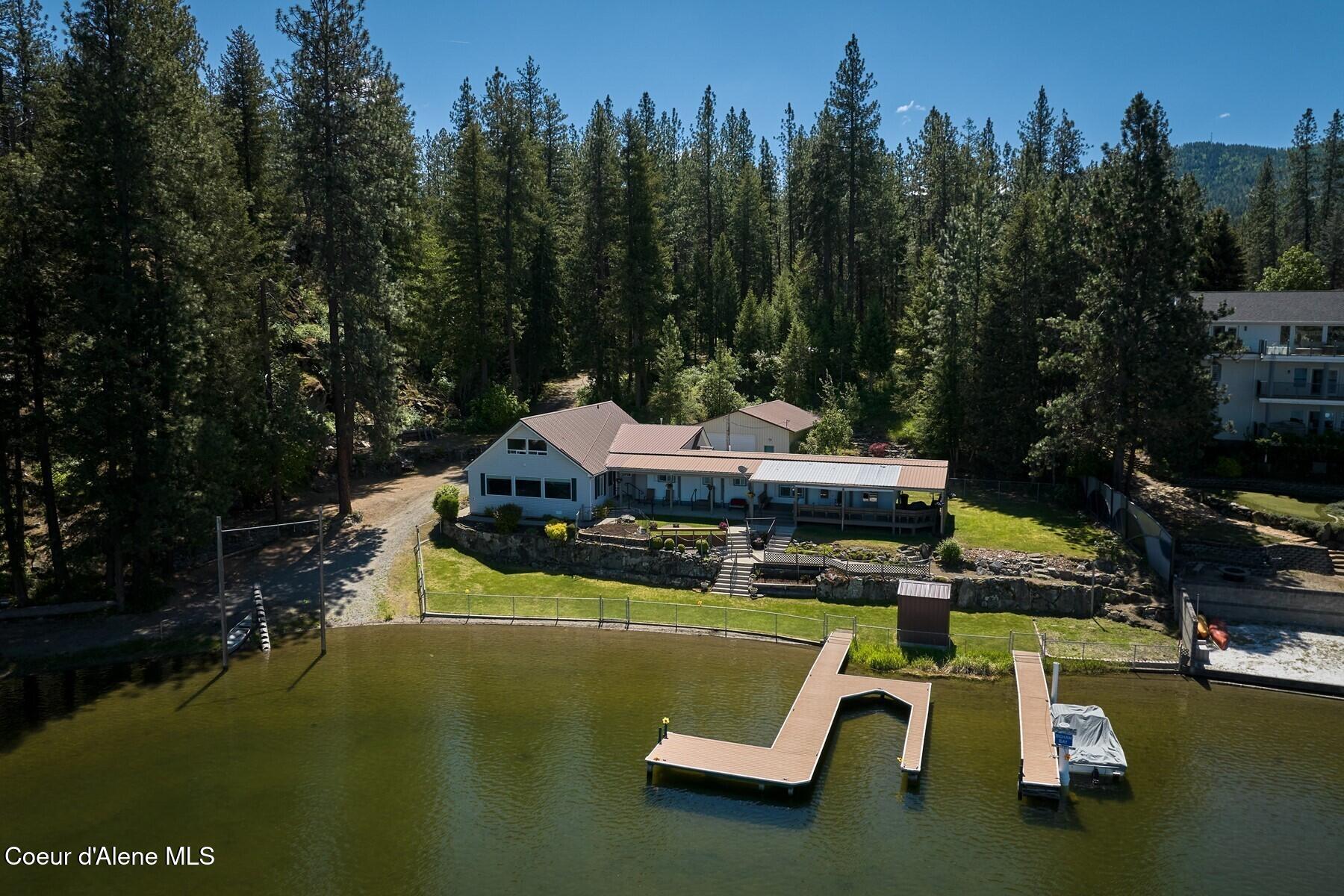 291 Simonsen Road Post Falls, ID 83854 - Photo 41 of 86 full_Simonsen rd_Parcel B_10