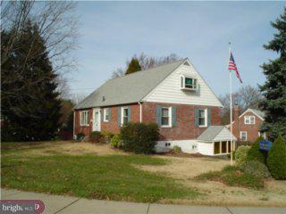 2601 Springfield Road Broomall, PA 19008 - Photo 1 of 6 Gallery Image 1