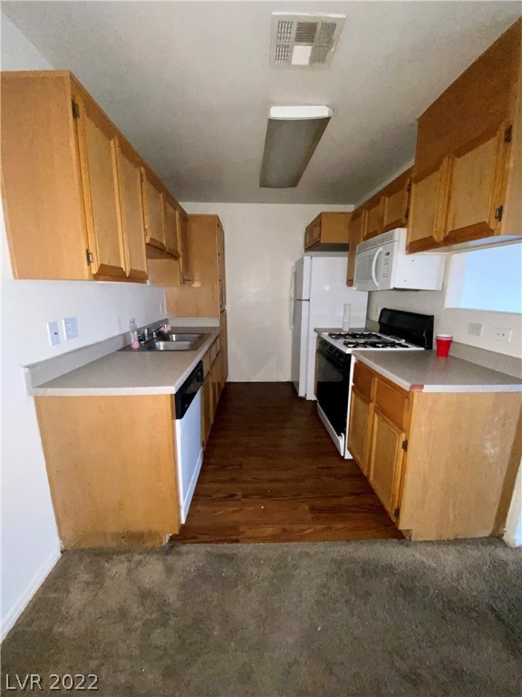 4730 East Craig Road, Unit 2012 Las Vegas, NV 89115 - Photo 4 of 7