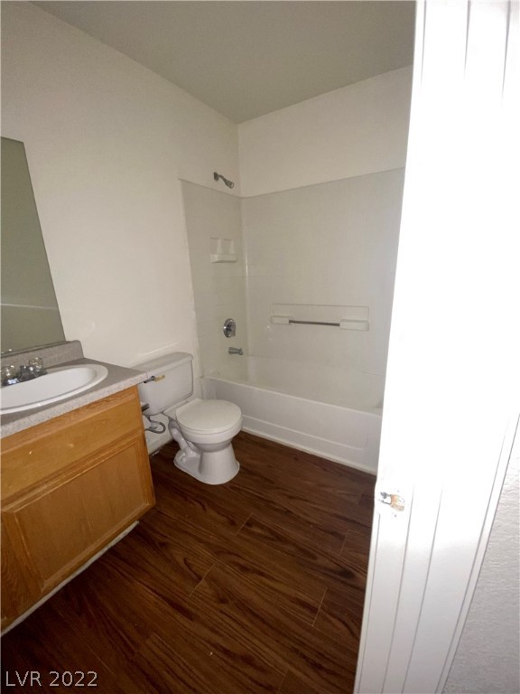 4730 East Craig Road, Unit 2012 Las Vegas, NV 89115 - Photo 6 of 7