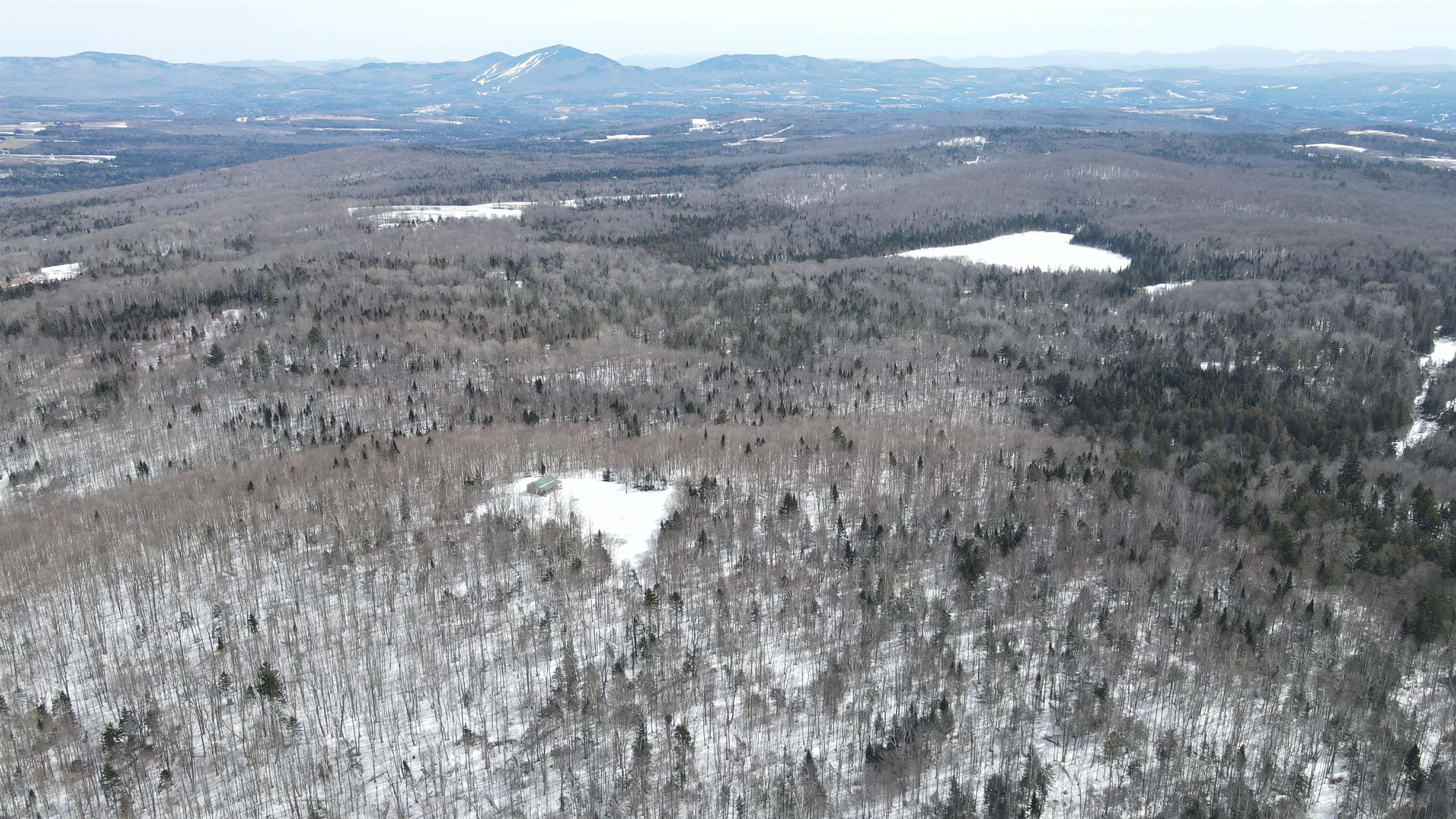 1606 Town Farm Road Sheffield, VT 05851 - Photo 24 of 55