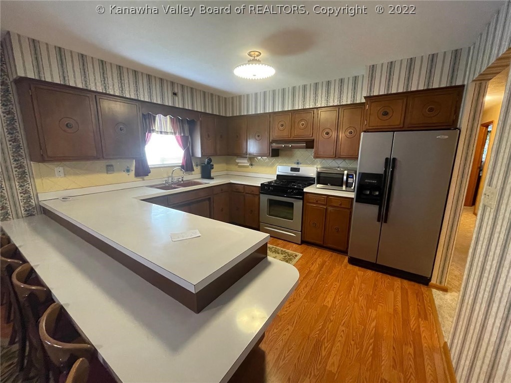 110 Lynn Circle Ripley, WV 25271 - Photo 3 of 39 Gallery Image 3