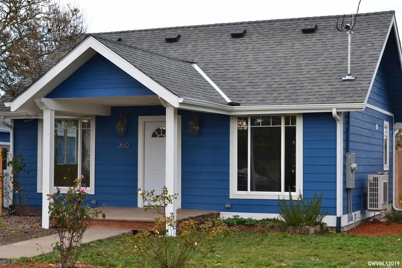 360 I Street Independence, OR 97351 - Photo 3 of 18 Gallery Image 3
