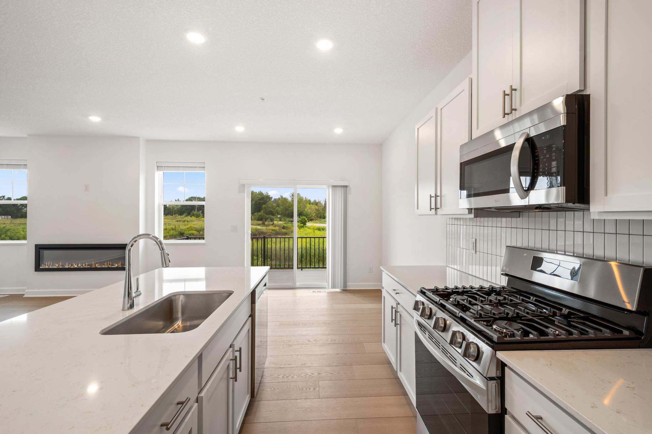 3481 Trails End Road Eagan, MN 55123 - Photo 2 of 19