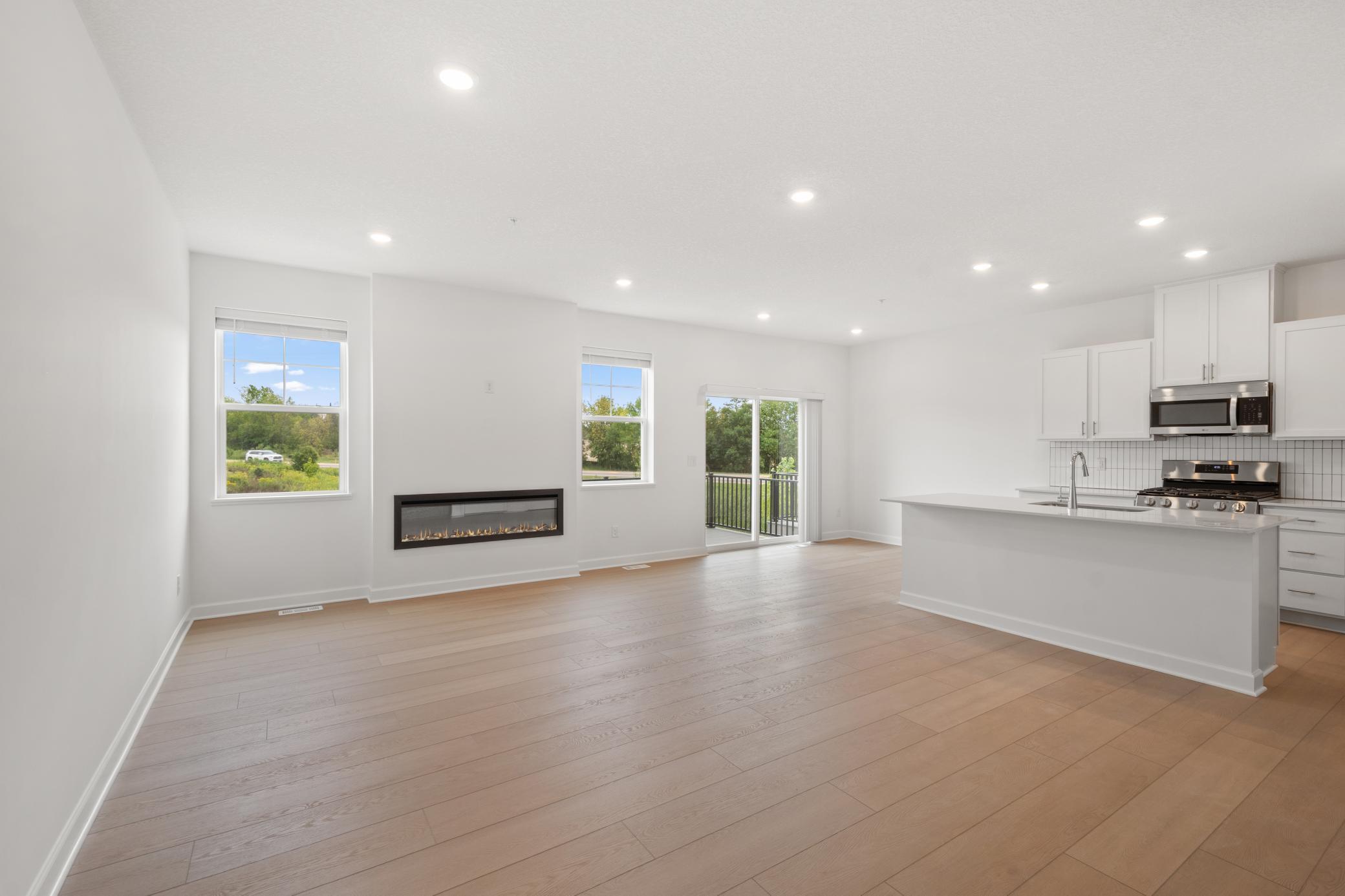 3481 Trails End Road Eagan, MN 55123 - Photo 4 of 19