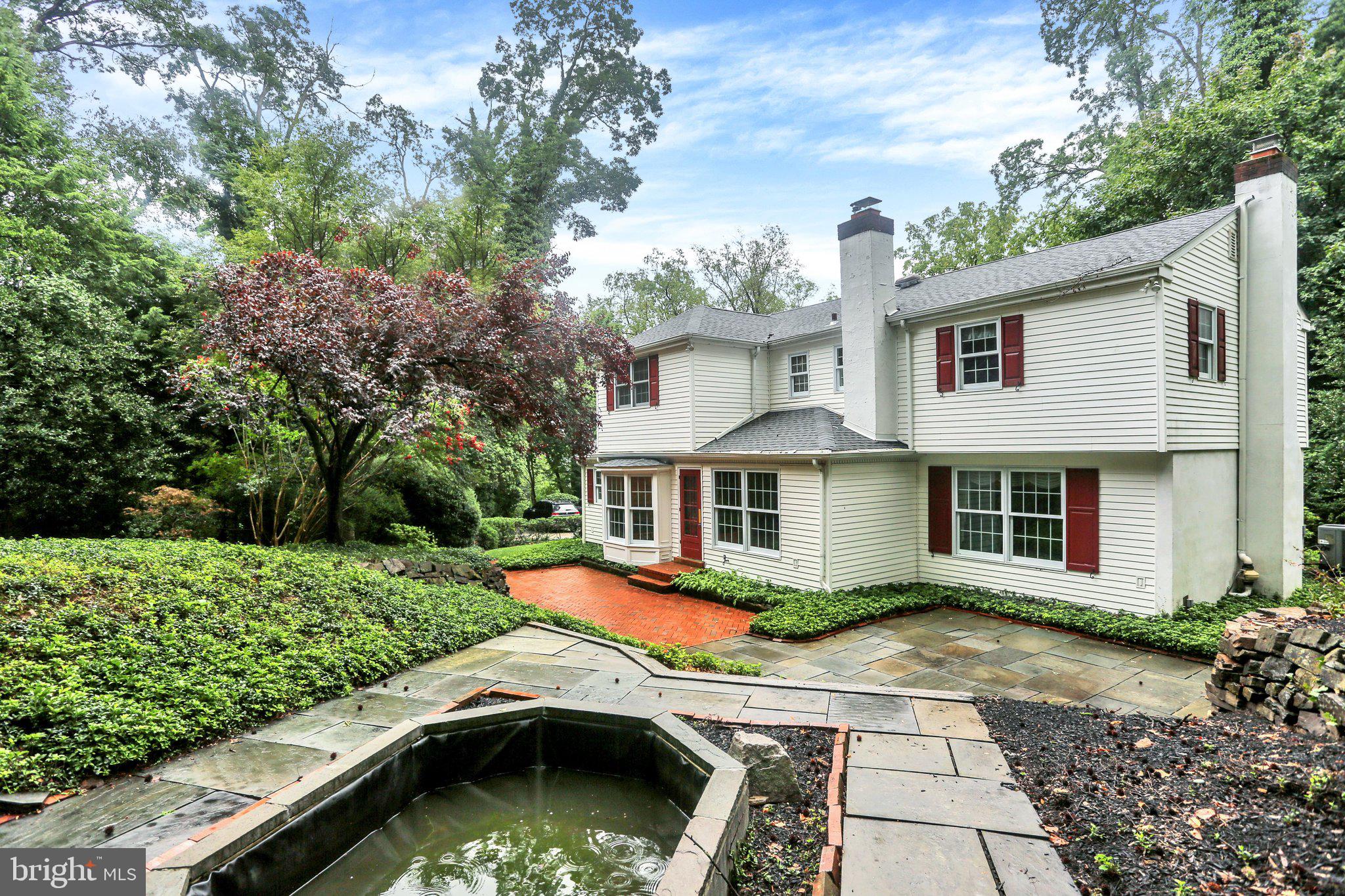 290 Upper Gulph Road Radnor, PA 19087 - Photo 44 of 59 E26A1021