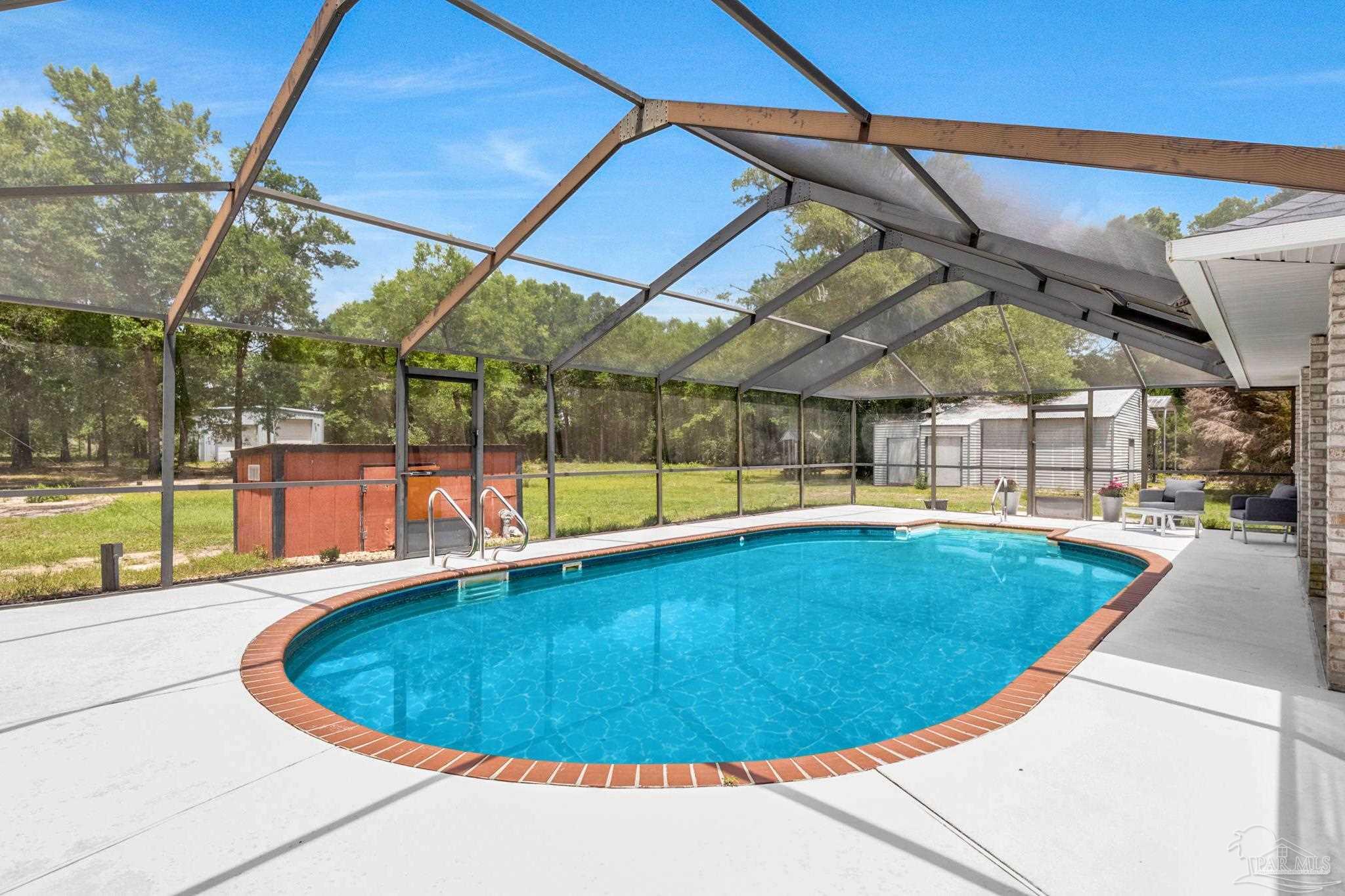 10686 Hatcher Street Milton, FL 32583 - Photo 51 of 52