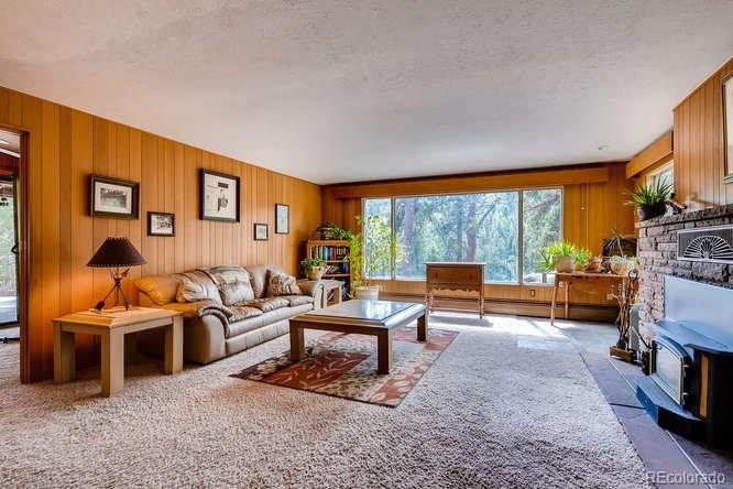 6978 South Columbine Road Evergreen, CO 80439 - Photo 8 of 34 Gallery Image 8