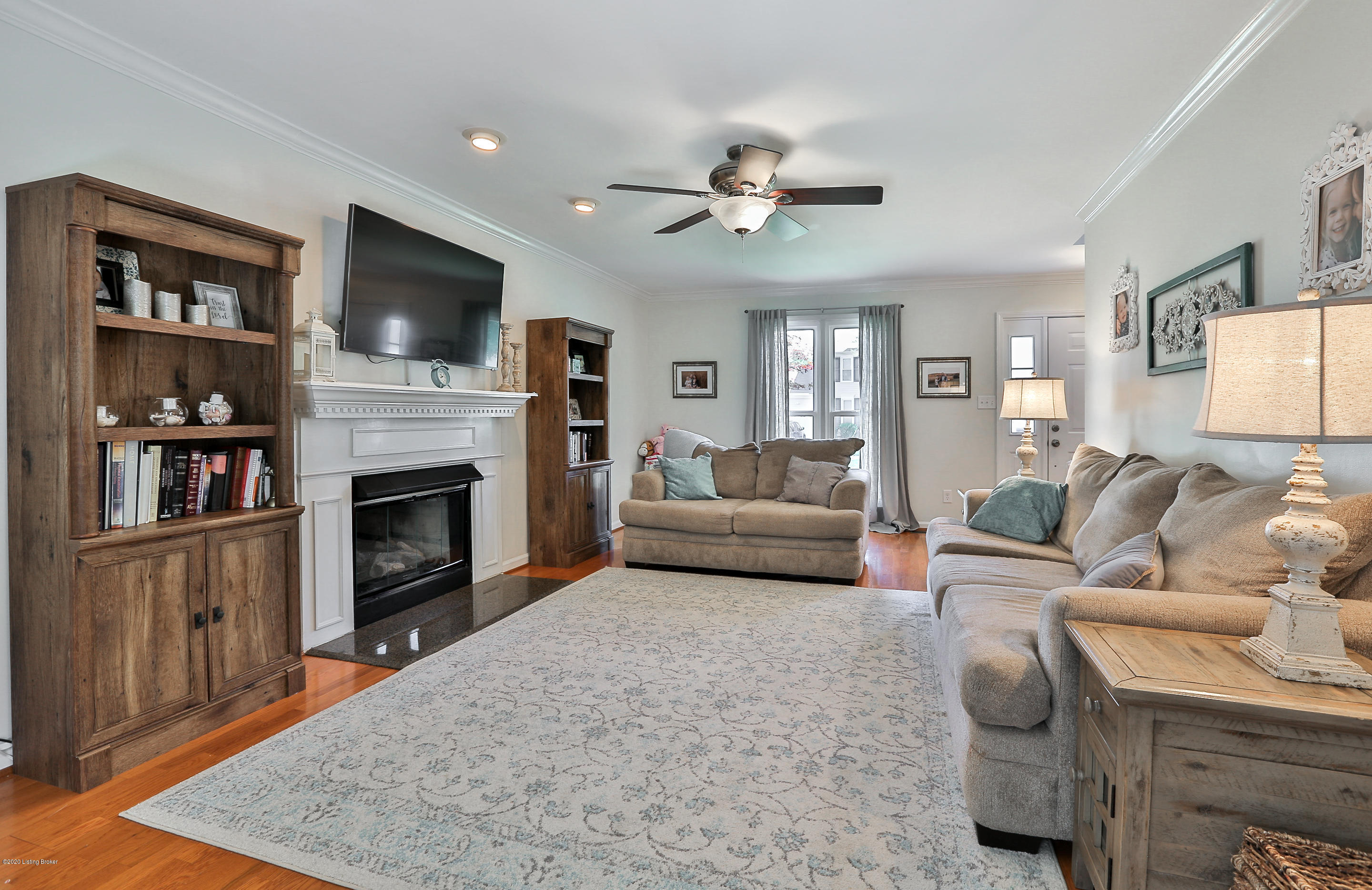 214 Rolling Ridge Way Simpsonville, KY 40067 - Photo 6 of 27 CT6C2382