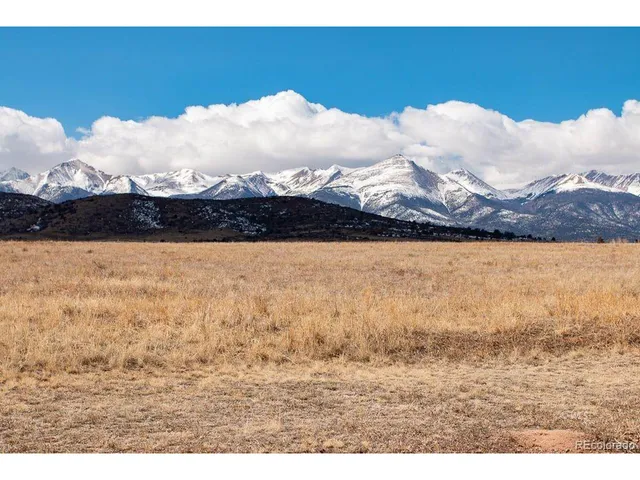 $657,500 | 415 Oak Grove Circle, Westcliffe, CO 81252
