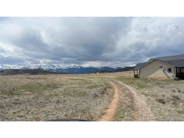 $657,500 | 415 Oak Grove Circle, Westcliffe, CO 81252