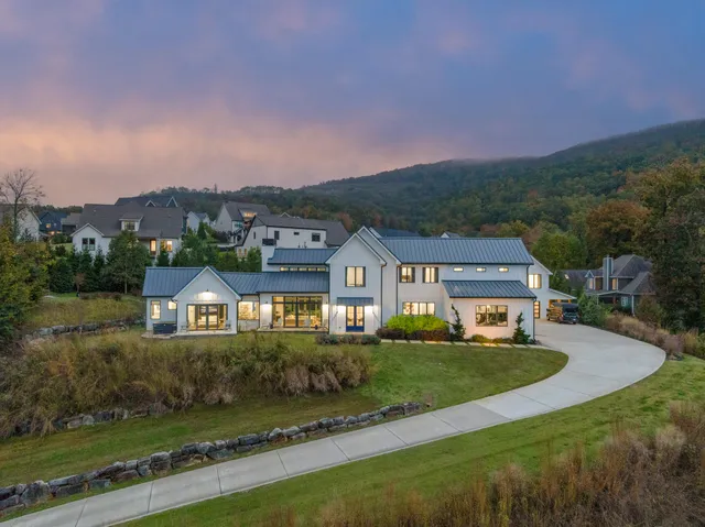 $2,495,000 | 514 Kestrel Lane, Chattanooga, TN 37419