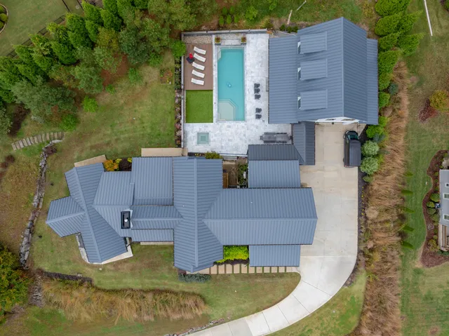 $2,495,000 | 514 Kestrel Lane, Chattanooga, TN 37419