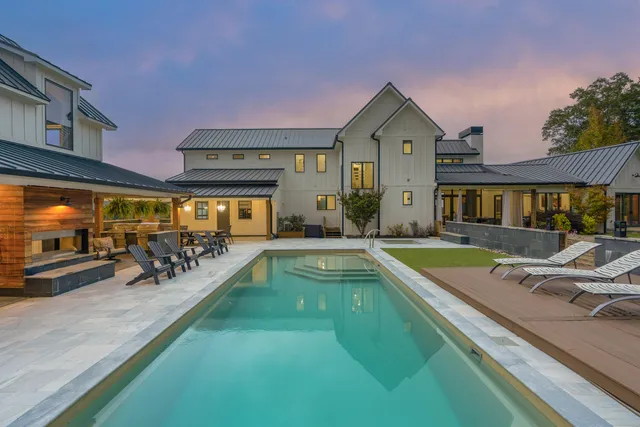 $2,495,000 | 514 Kestrel Lane, Chattanooga, TN 37419