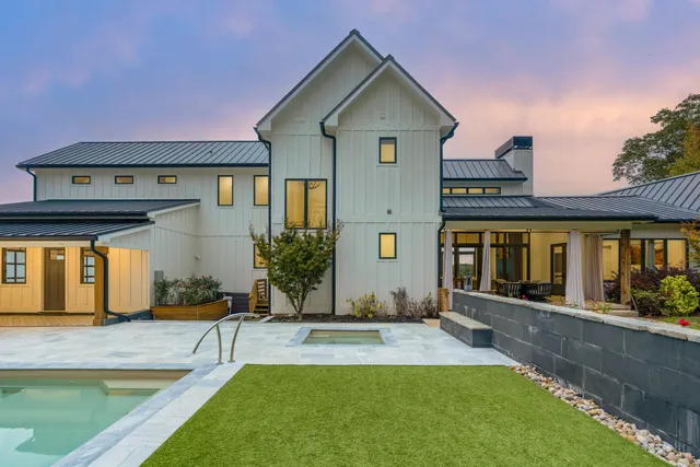 $2,495,000 | 514 Kestrel Lane, Chattanooga, TN 37419