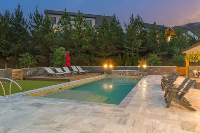 $2,495,000 | 514 Kestrel Lane, Chattanooga, TN 37419