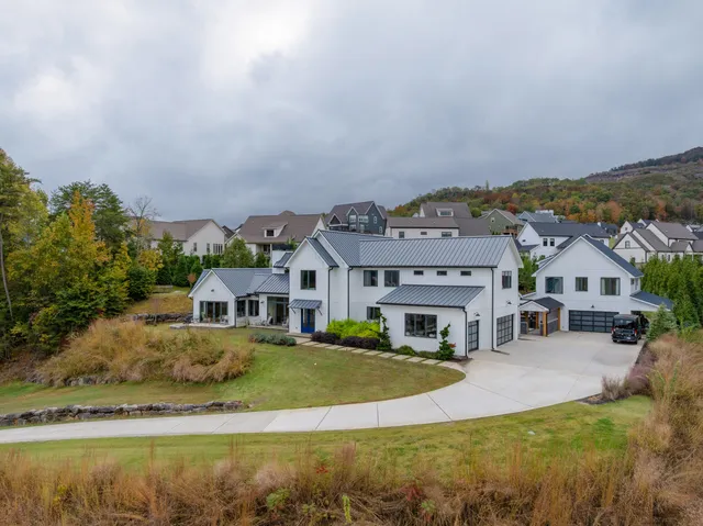 $2,495,000 | 514 Kestrel Lane, Chattanooga, TN 37419
