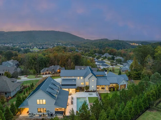 $2,495,000 | 514 Kestrel Lane, Chattanooga, TN 37419