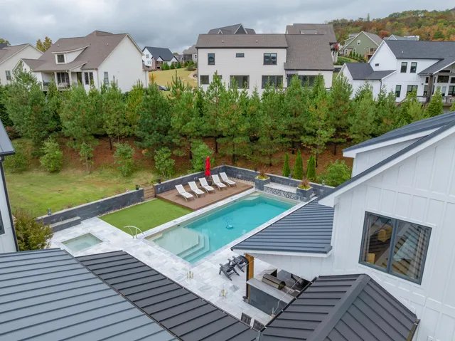 $2,495,000 | 514 Kestrel Lane, Chattanooga, TN 37419