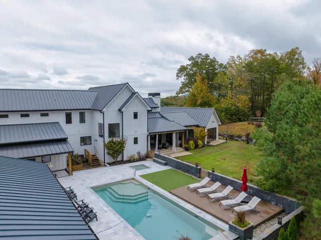$2,495,000 | 514 Kestrel Lane, Chattanooga, TN 37419