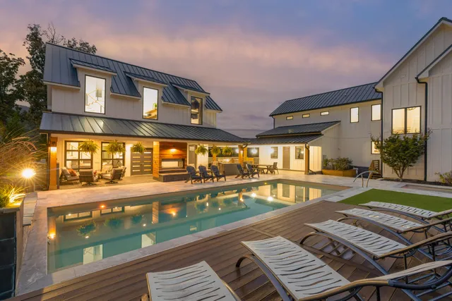 $2,495,000 | 514 Kestrel Lane, Chattanooga, TN 37419