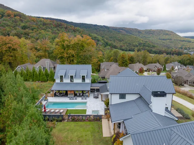 $2,495,000 | 514 Kestrel Lane, Chattanooga, TN 37419