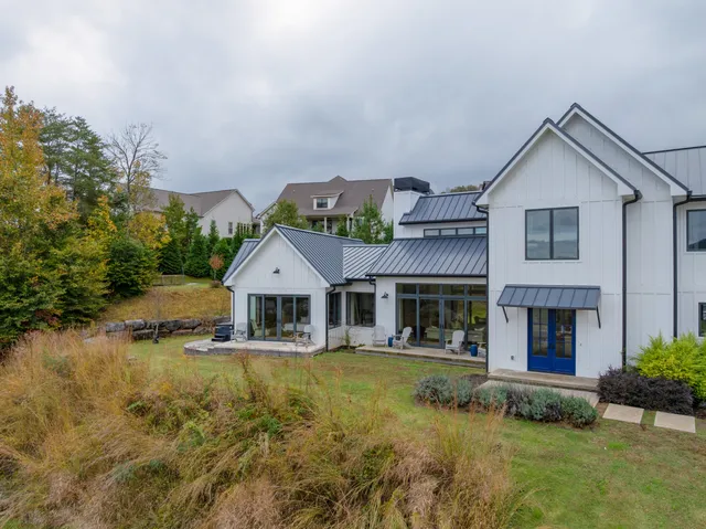 $2,495,000 | 514 Kestrel Lane, Chattanooga, TN 37419