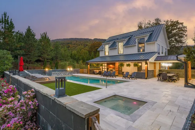 $2,495,000 | 514 Kestrel Lane, Chattanooga, TN 37419