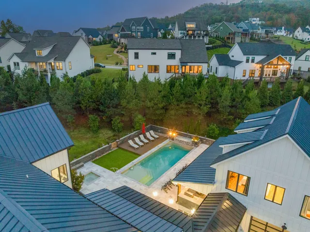 $2,495,000 | 514 Kestrel Lane, Chattanooga, TN 37419