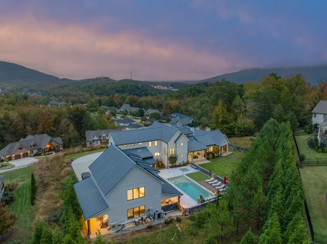 $2,495,000 | 514 Kestrel Lane, Chattanooga, TN 37419