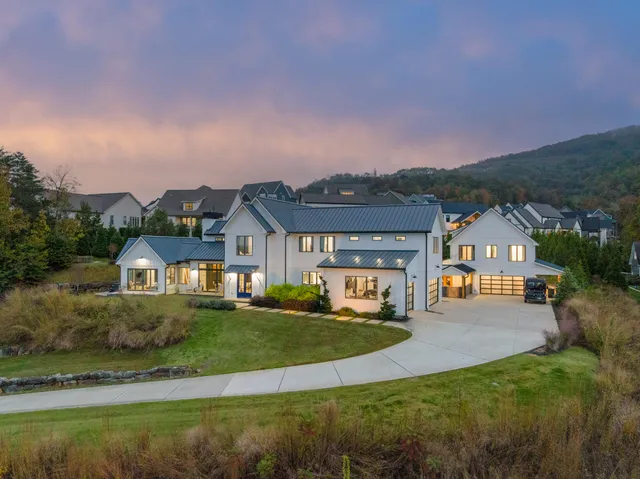 $2,495,000 | 514 Kestrel Lane, Chattanooga, TN 37419