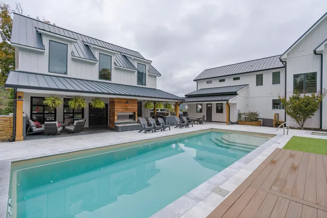 $2,495,000 | 514 Kestrel Lane, Chattanooga, TN 37419