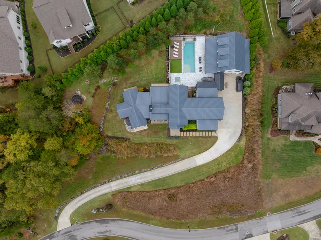 $2,495,000 | 514 Kestrel Lane, Chattanooga, TN 37419