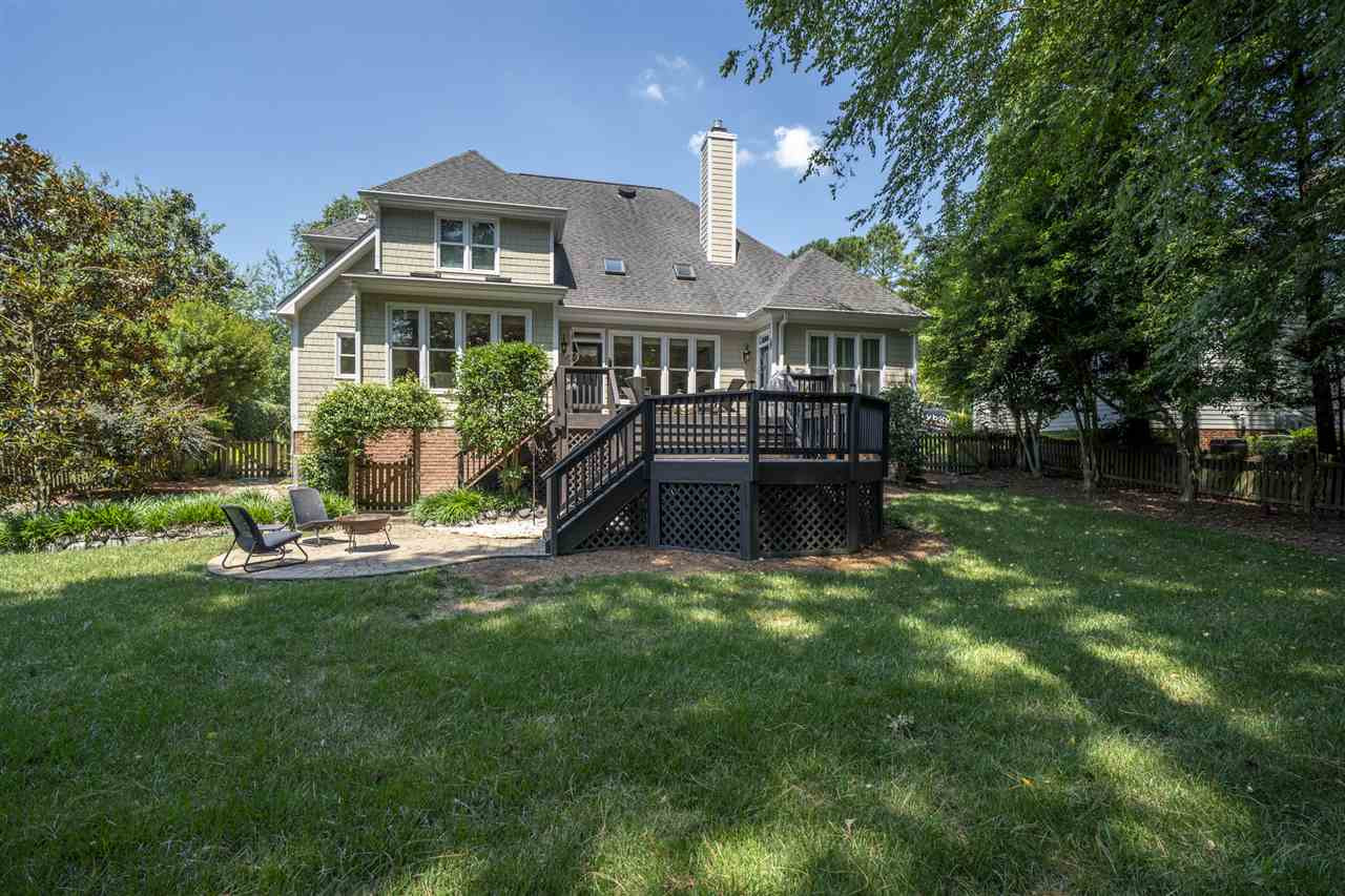 2404 Wertherson Lane Raleigh, NC 27613 - Photo 28 of 30 Photo 28
