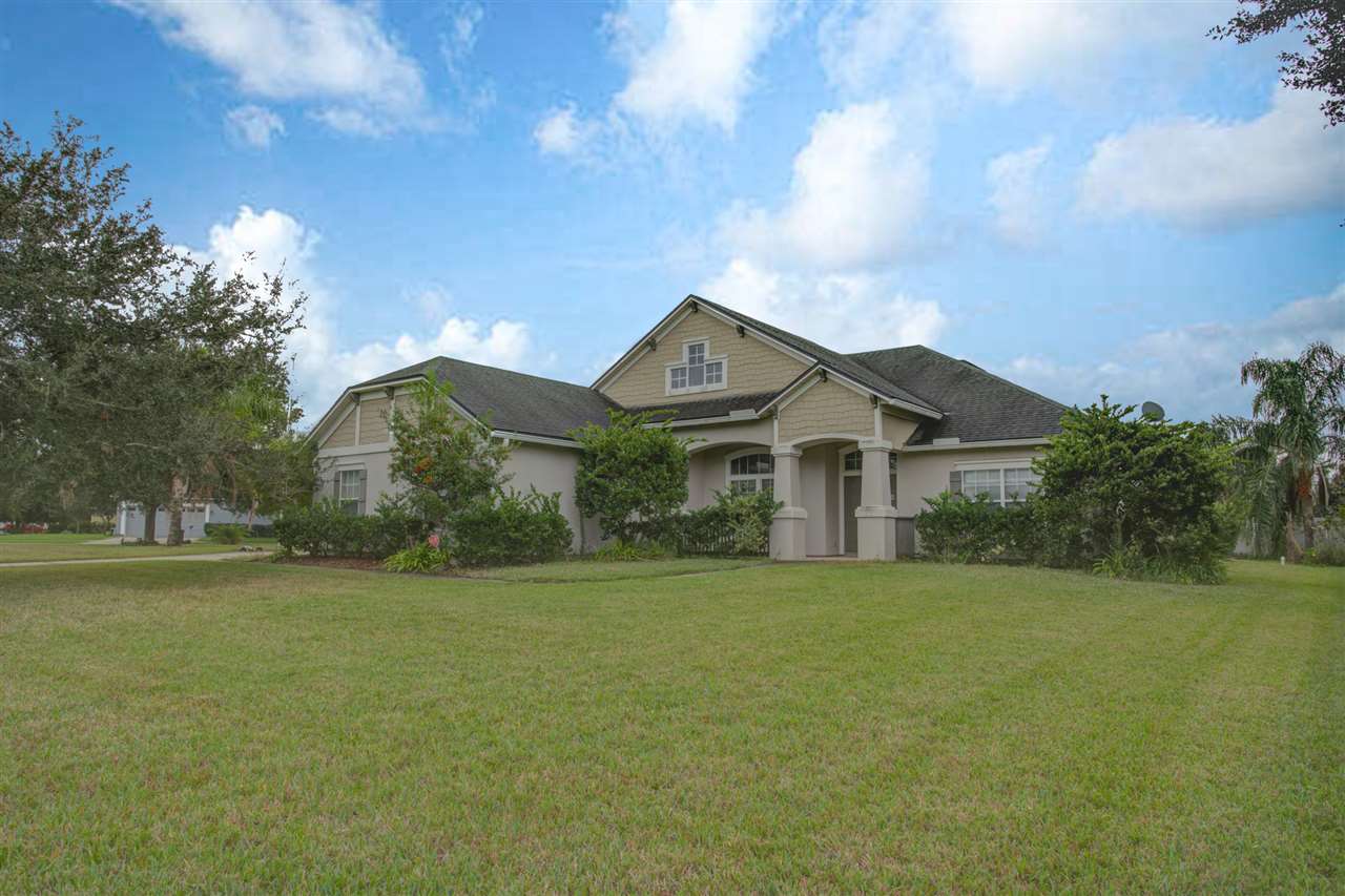 901 Indian River Road St. Augustine, FL 32092 - Photo 2 of 24 Gallery Image 2
