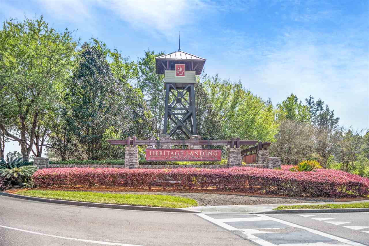 901 Indian River Road St. Augustine, FL 32092 - Photo 16 of 24 Gallery Image 16