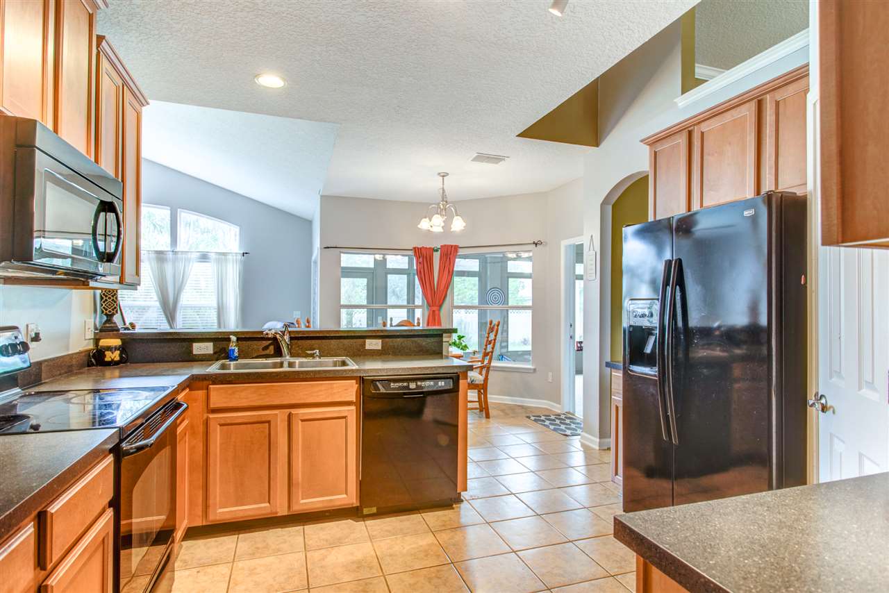 901 Indian River Road St. Augustine, FL 32092 - Photo 4 of 24 Gallery Image 4