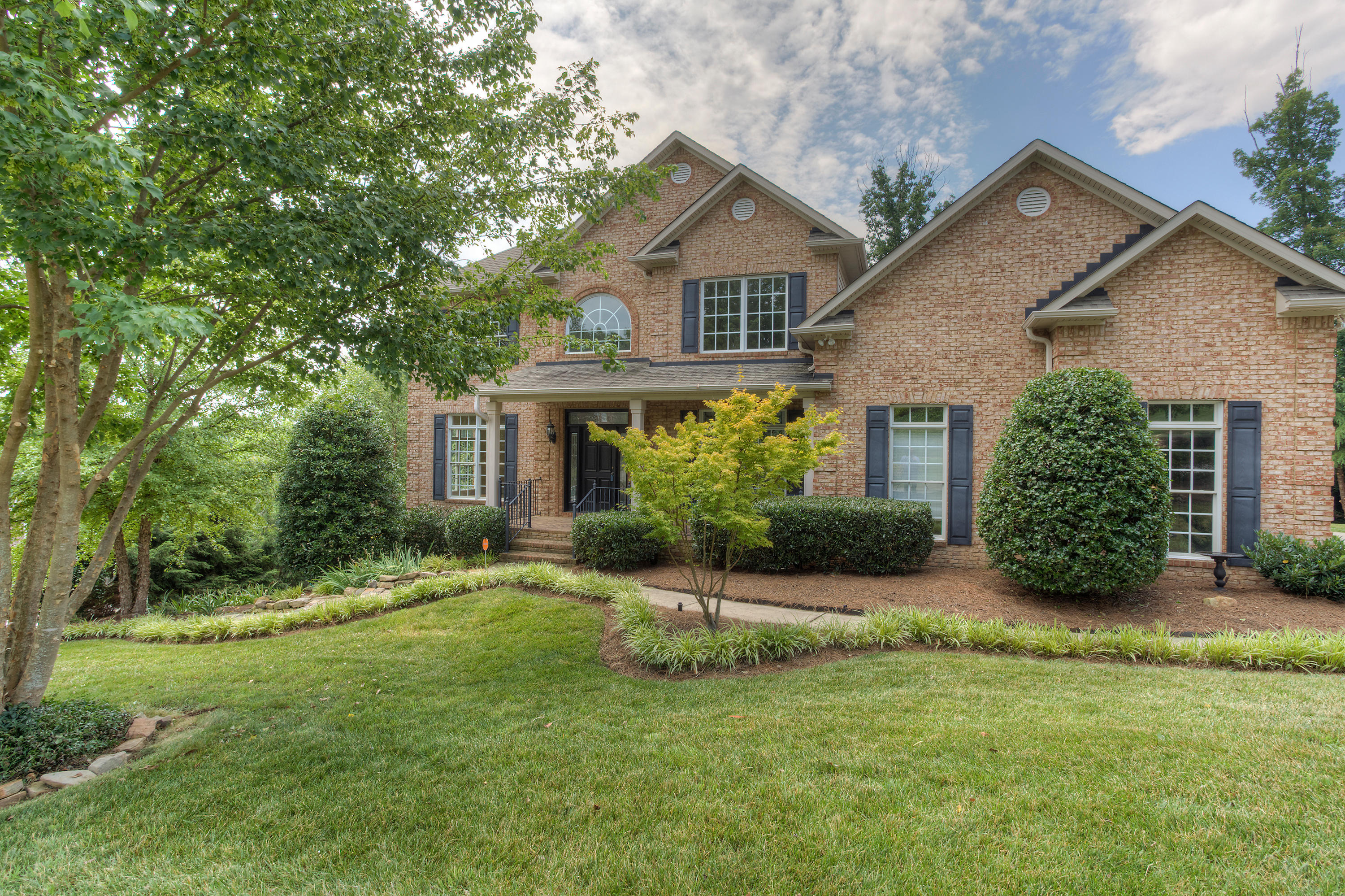 12341 Comblain Road Knoxville, TN 37934 - Photo 1 of 39 Front Exterior