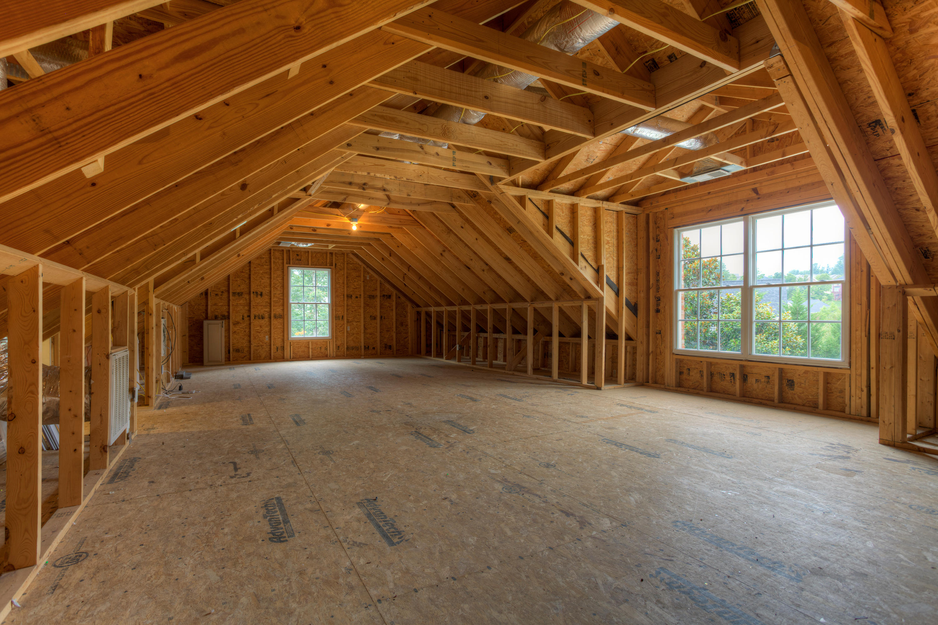 12341 Comblain Road Knoxville, TN 37934 - Photo 28 of 39 UnFinished Bonus Area_001