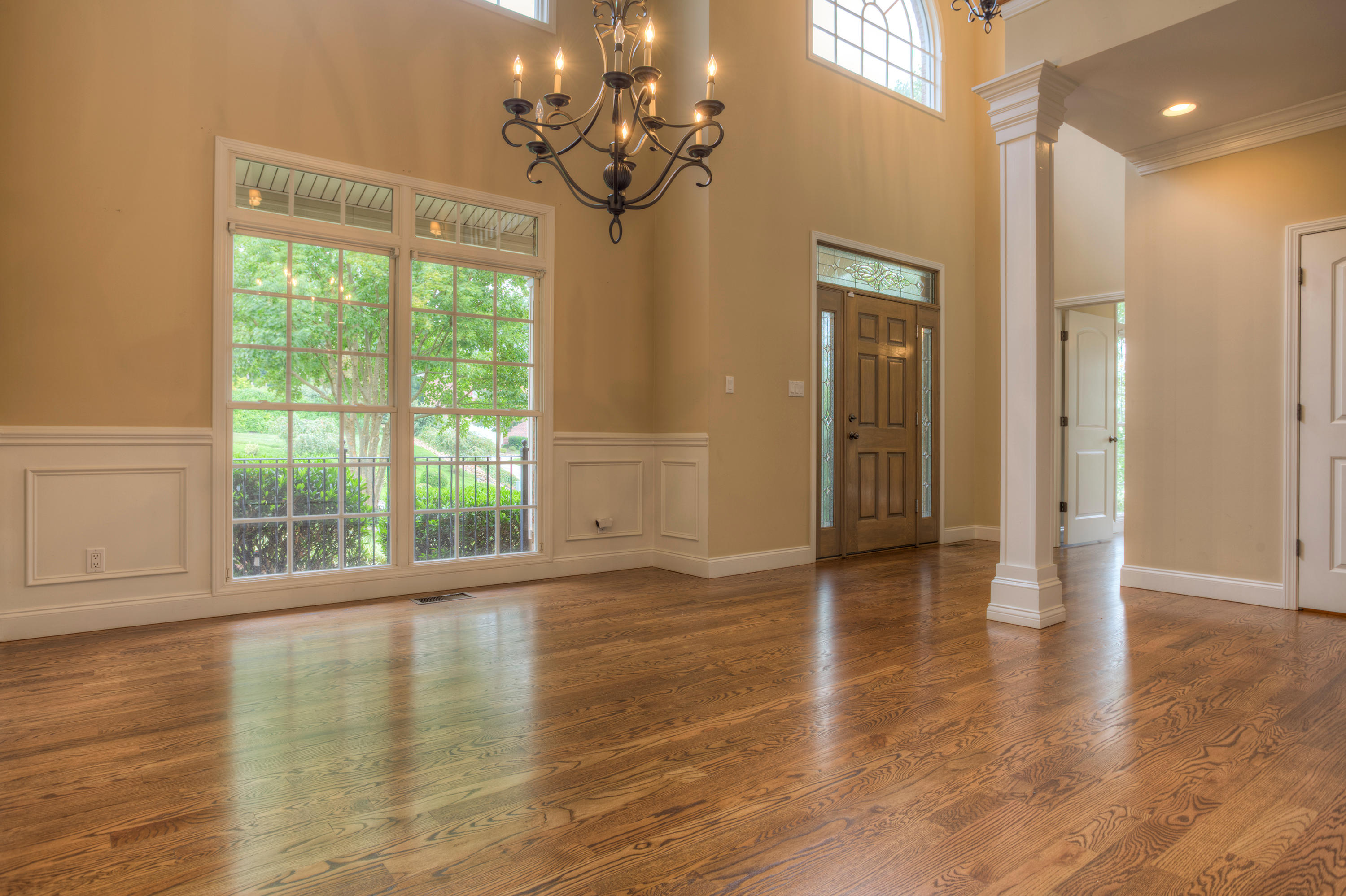 12341 Comblain Road Knoxville, TN 37934 - Photo 8 of 39 Dining Room_002