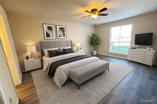 $105,000 | 17401 Red Oak Drive, Unit 61, Houston, TX 77090