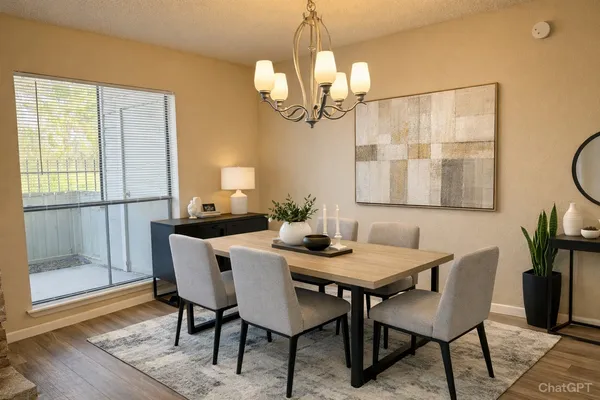 $105,000 | 17401 Red Oak Drive, Unit 61, Houston, TX 77090