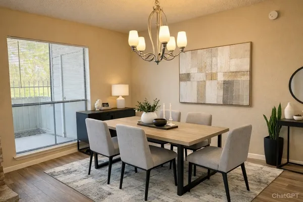 $105,000 | 17401 Red Oak Drive, Unit 61, Houston, TX 77090